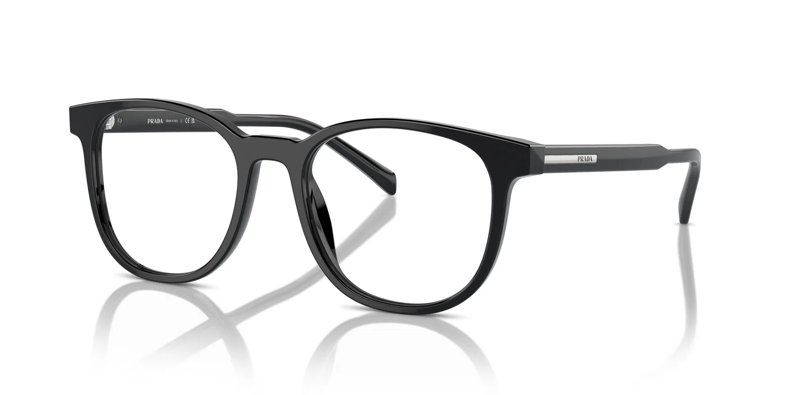 Prada A15VF Eyeglasses - view 10